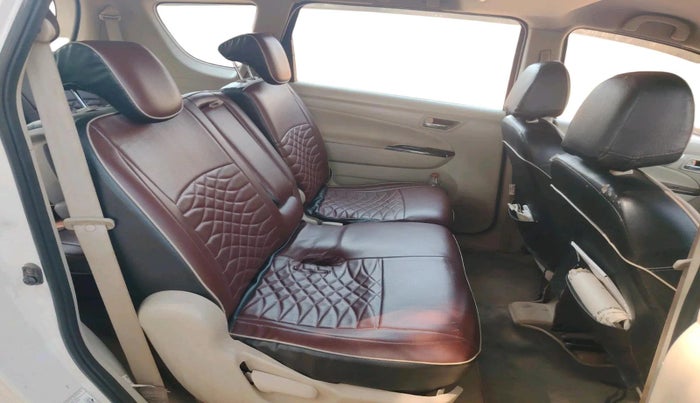 2017 Maruti Ertiga VDI SHVS, Diesel, Manual, 1,30,344 km, interior