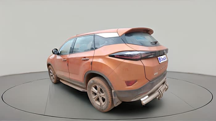 2019 Tata Harrier XZ 2.0L, Diesel, Manual, 1,55,989 km, exterior