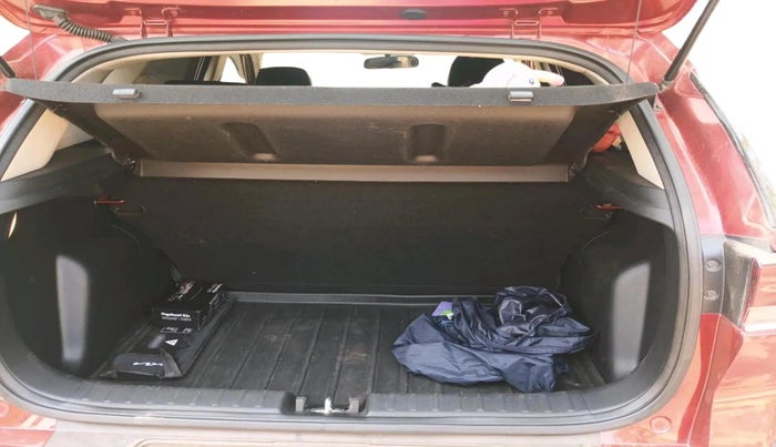 2022 KIA SONET HTX 1.0 DCT, Petrol, Automatic, 29,251 km, exterior