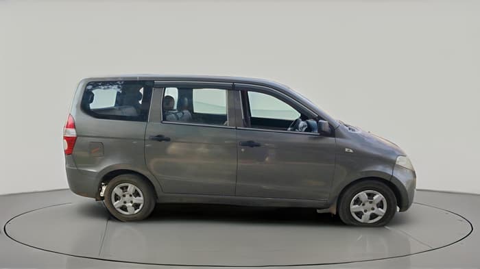 2015 Chevrolet Enjoy 1.3 LS 8 STR, Diesel, Manual, 1,74,004 km, exterior