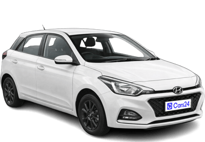 2019 Hyundai Elite i20 - Hatchback - Petrol - Manual - ₹5.20 lakh