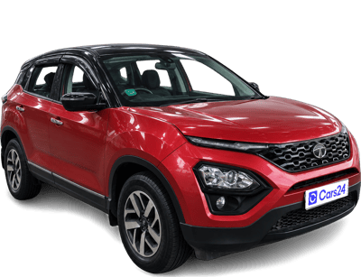 2020 Tata Harrier - SUV - Diesel - Automatic - ₹11.05 lakh