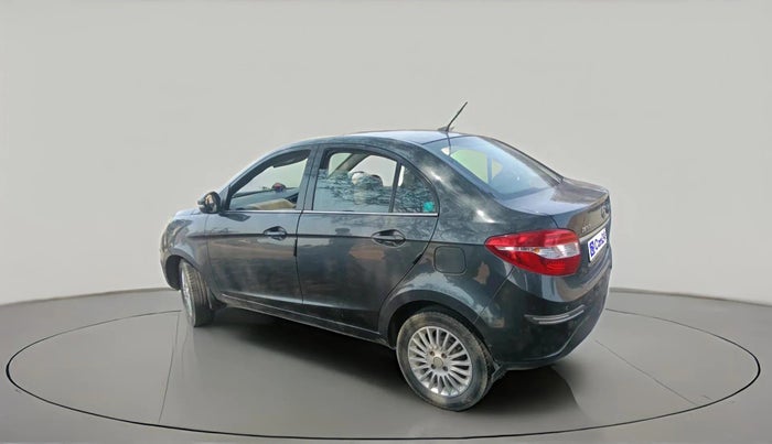 2014 Tata Zest XMS 90PS DIESEL, Diesel, Manual, 1,81,691 km, exterior