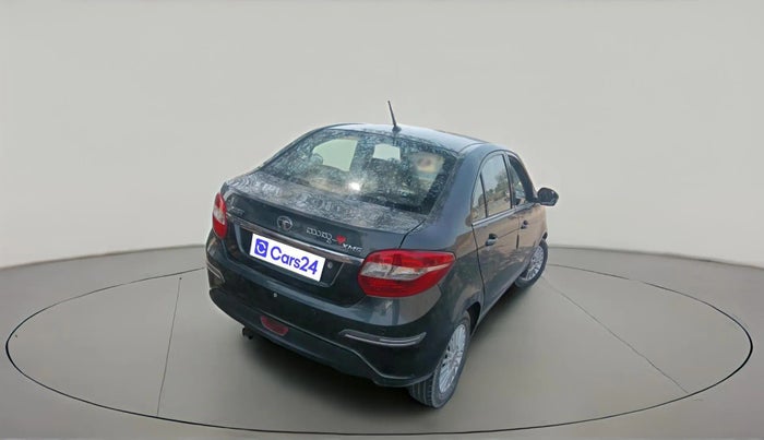 2014 Tata Zest XMS 90PS DIESEL, Diesel, Manual, 1,81,691 km, exterior