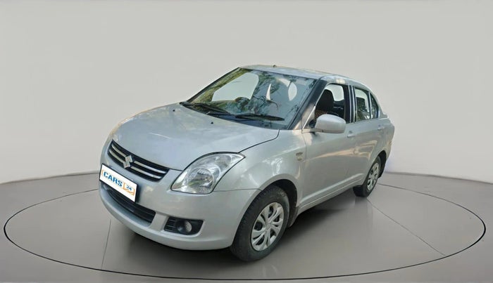 2011 Maruti Swift Dzire VDI, Diesel, Manual, 2,86,945 km, exterior