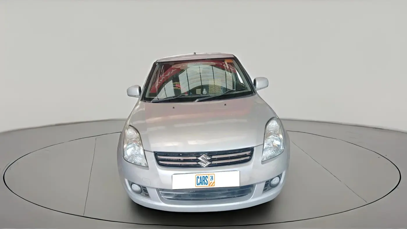 2011 Maruti Swift Dzire VDI, Diesel, Manual, 2,86,945 km, exterior