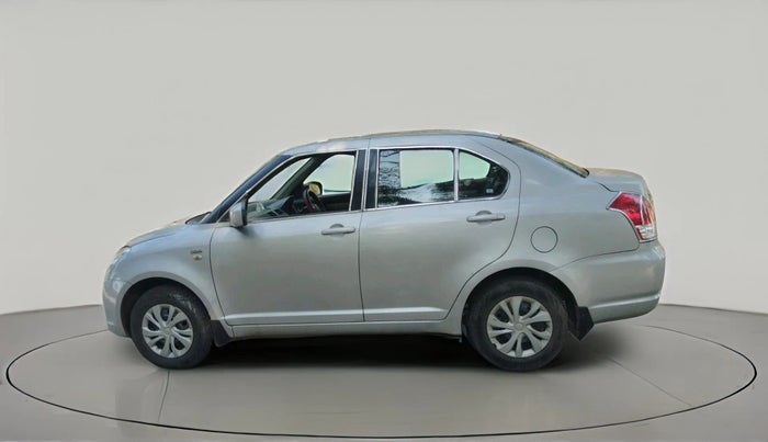 2011 Maruti Swift Dzire VDI, Diesel, Manual, 2,86,945 km, exterior