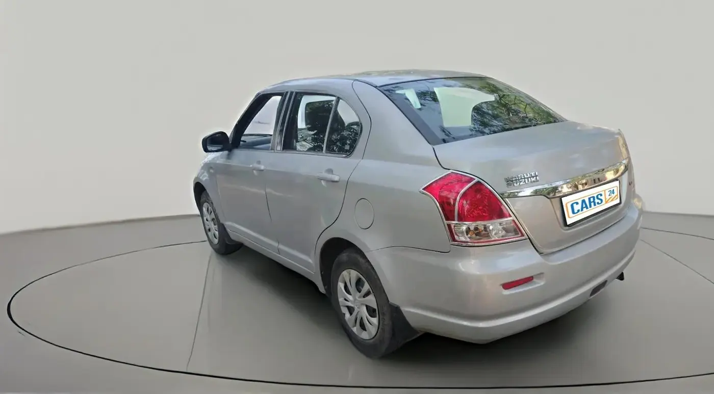 2011 Maruti Swift Dzire VDI, Diesel, Manual, 2,86,945 km, exterior