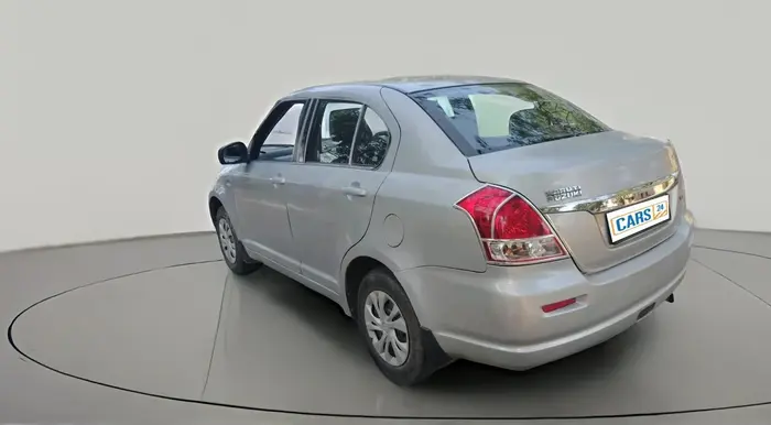 2011 Maruti Swift Dzire VDI, Diesel, Manual, 2,86,945 km, exterior
