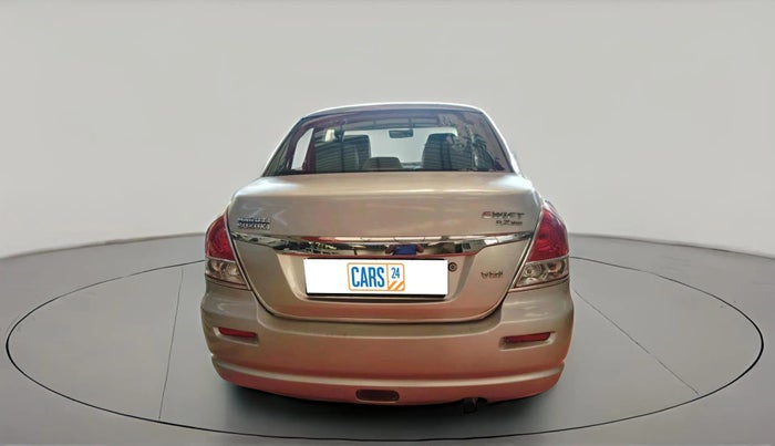 2011 Maruti Swift Dzire VDI, Diesel, Manual, 2,86,945 km, exterior