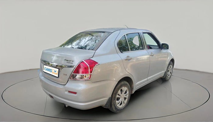 2011 Maruti Swift Dzire VDI, Diesel, Manual, 2,86,945 km, exterior