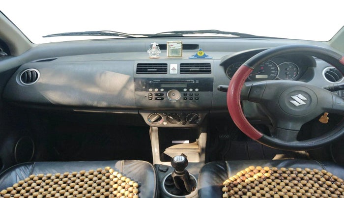 2011 Maruti Swift Dzire VDI, Diesel, Manual, 2,86,945 km, interior