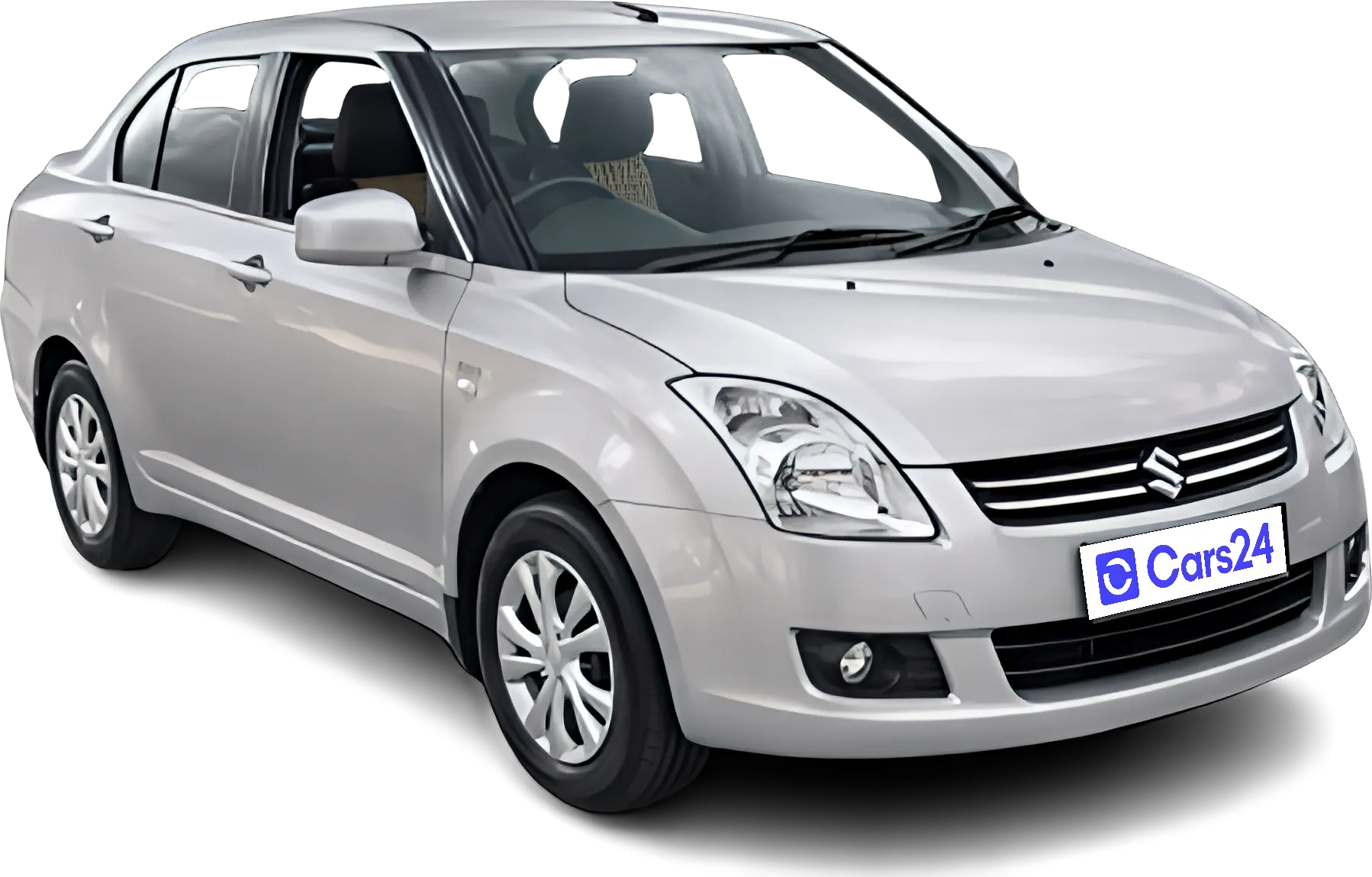 2011 Maruti Swift Dzire - Sedan - Diesel - Manual - ₹2.13 lakh