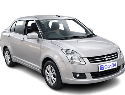 2011 Maruti Swift Dzire - Sedan - Diesel - Manual - ₹2.13 lakh