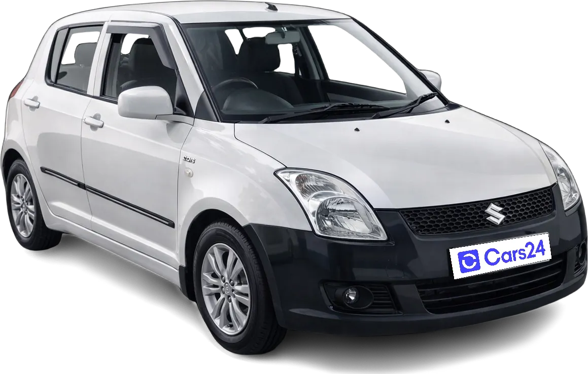 2010 Maruti Swift - Hatchback - Diesel - Manual - ₹3.50 lakh