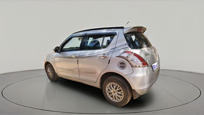 2013 Maruti Swift VDI, Diesel, Manual, 1,11,720 km, exterior