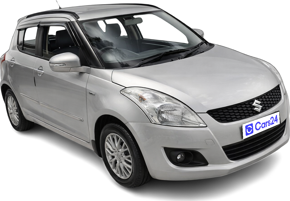 2013 Maruti Swift - Hatchback - Diesel - Manual - ₹3.29 lakh
