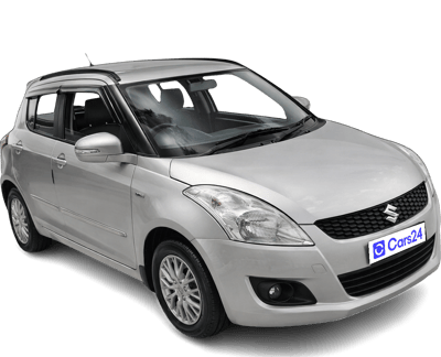 2013 Maruti Swift - Hatchback - Diesel - Manual - ₹3.29 lakh