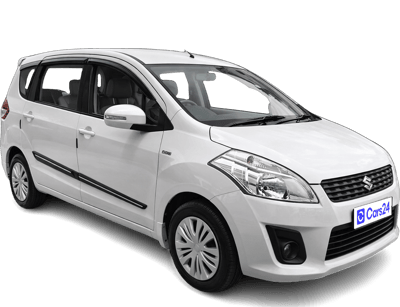 2012 Maruti Ertiga - SUV - Diesel - Manual - ₹4.23 lakh