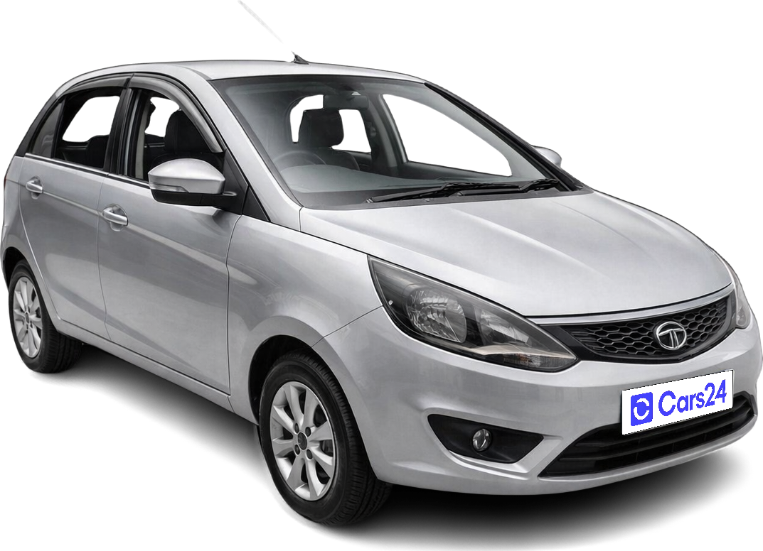 2016 Tata Bolt - Hatchback - Diesel - Manual - ₹1.84 lakh