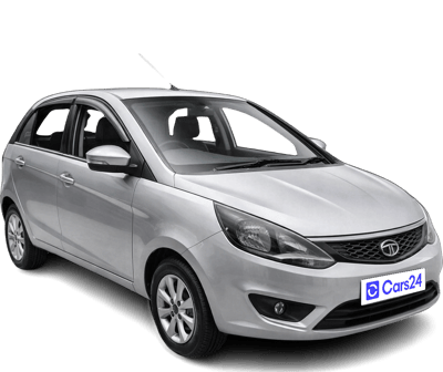 2016 Tata Bolt - Hatchback - Diesel - Manual - ₹1.84 lakh