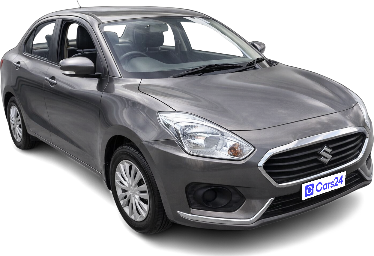 2018 Maruti Dzire - Sedan - Petrol - Automatic - ₹4.80 lakh