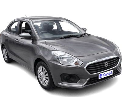2018 Maruti Dzire - Sedan - Petrol - Automatic - ₹4.80 lakh