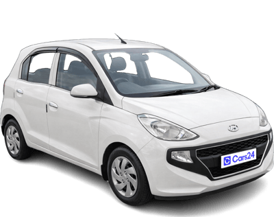 2018 Hyundai NEW SANTRO - Hatchback - Petrol - Manual - ₹4.41 lakh
