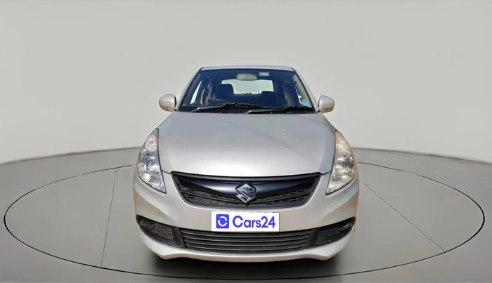 2018 Maruti Swift Dzire TOUR S PETROL, Petrol, Manual, 52,079 km, exterior