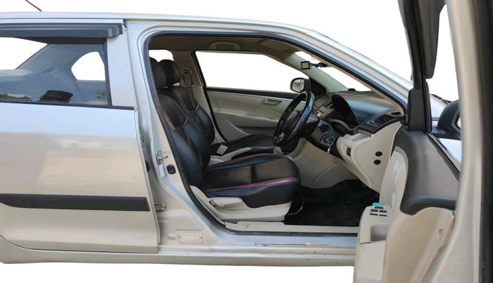 2018 Maruti Swift Dzire TOUR S PETROL, Petrol, Manual, 52,079 km, interior