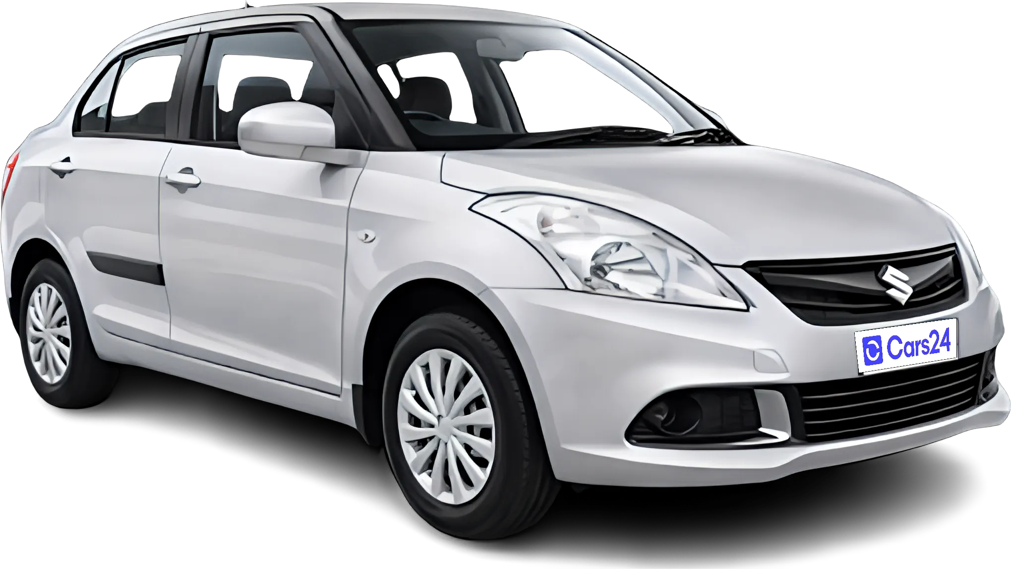2018 Maruti Swift Dzire - Sedan - Petrol - Manual - ₹3.48 lakh