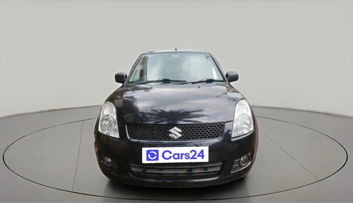 2009 Maruti Swift LDI, Diesel, Manual, 1,36,012 km, exterior