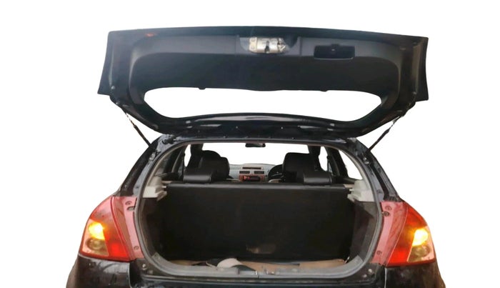 2009 Maruti Swift LDI, Diesel, Manual, 1,36,012 km, exterior