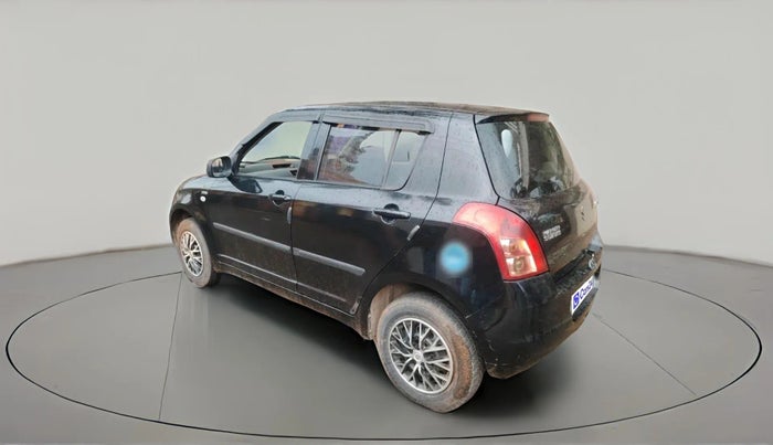 2009 Maruti Swift LDI, Diesel, Manual, 1,36,012 km, exterior