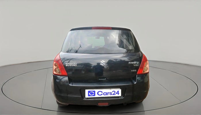 2009 Maruti Swift LDI, Diesel, Manual, 1,36,012 km, exterior