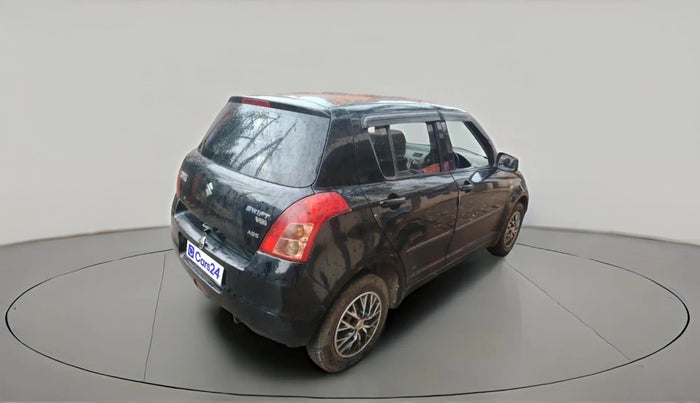 2009 Maruti Swift LDI, Diesel, Manual, 1,36,012 km, exterior