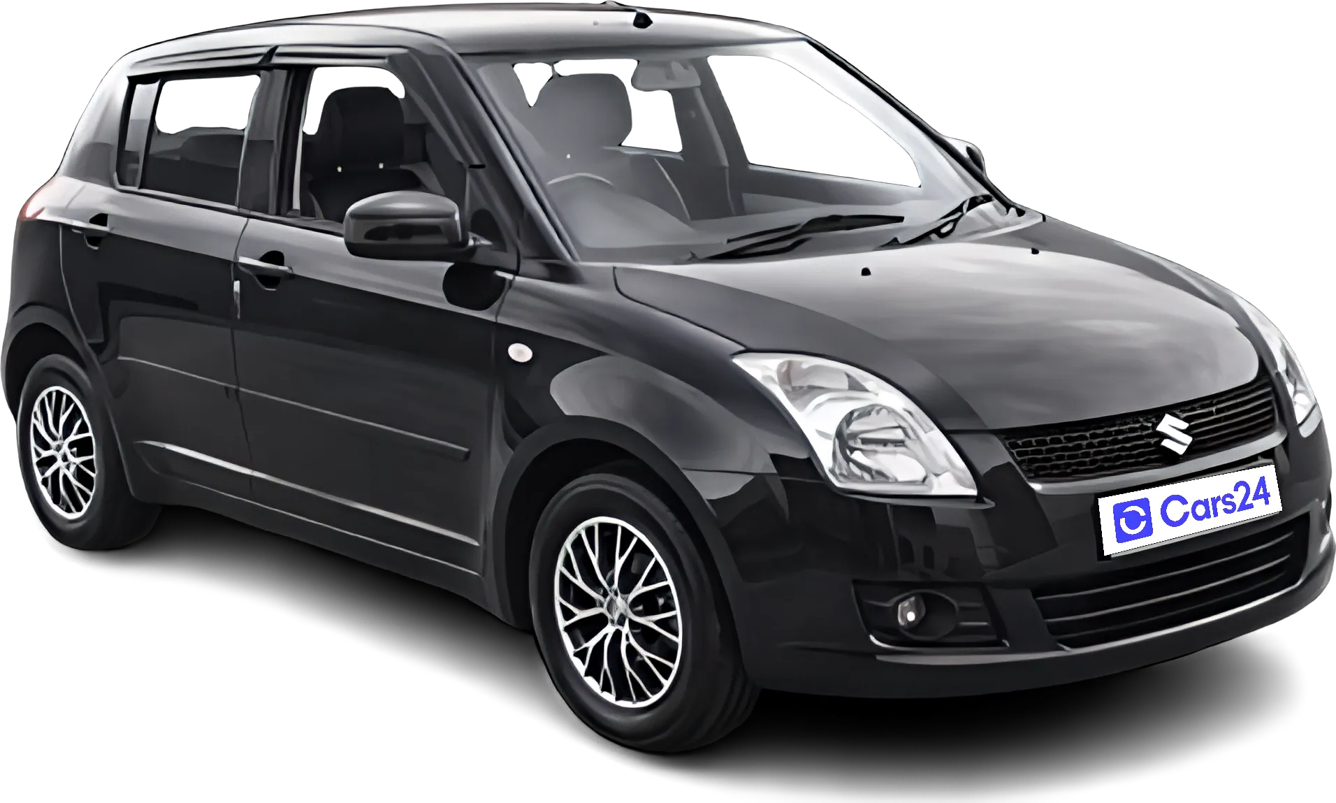 2009 Maruti Swift - Hatchback - Diesel - Manual - ₹1.46 lakh