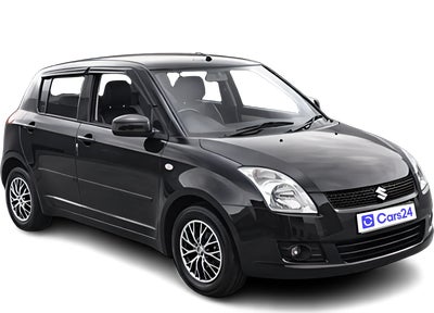 2009 Maruti Swift - Hatchback - Diesel - Manual - ₹1.46 lakh