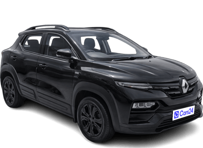 2024 Renault Kiger - Hatchback - Petrol - Automatic - ₹7.92 lakh