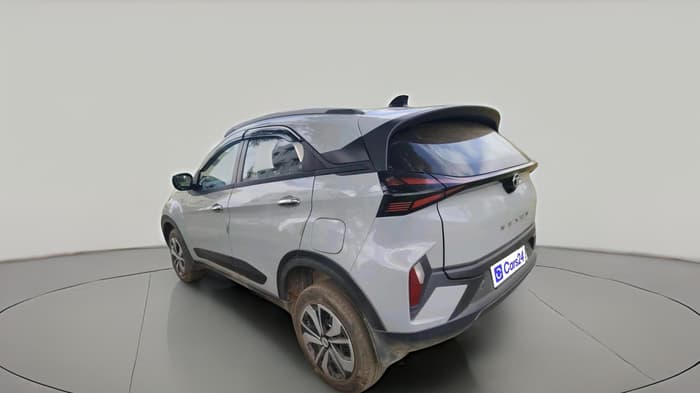 2023 Tata NEXON PURE S 1.2 REVOTRON 6MT, Petrol, Manual, 20,000 km, exterior