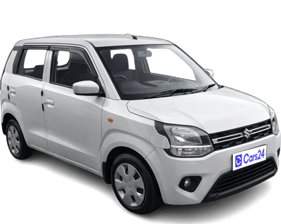 2024 Maruti New Wagon-R - Hatchback - Petrol - Manual - ₹5.50 lakh