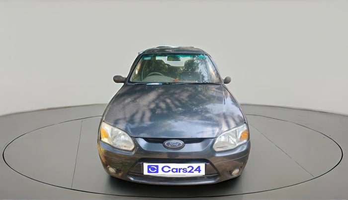 2010 Ford Ikon 1.4 DIESEL, Diesel, Manual, 1,40,037 km, exterior