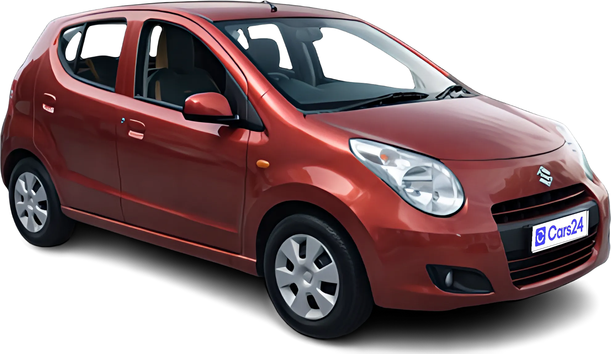 2011 Maruti A Star - Hatchback - Petrol - Manual - ₹1.50 lakh