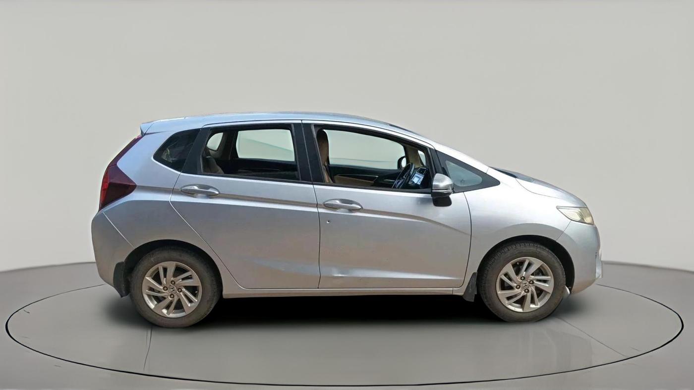 2016 Honda Jazz 1.2L I-VTEC V, Petrol, Manual, 66,024 km, exterior