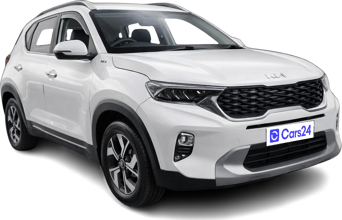 2023 KIA SONET - SUV - Diesel - Manual - ₹9.66 lakh