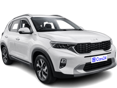2023 KIA SONET - SUV - Diesel - Manual - ₹9.66 lakh