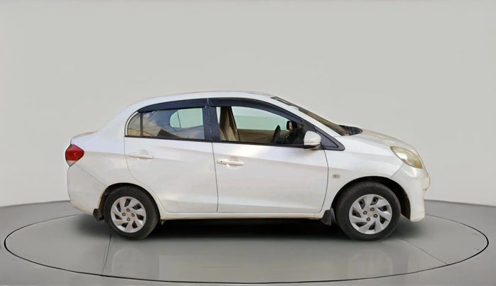 2015 Honda Amaze 1.5L I-DTEC S, Diesel, Manual, 50,923 km, exterior