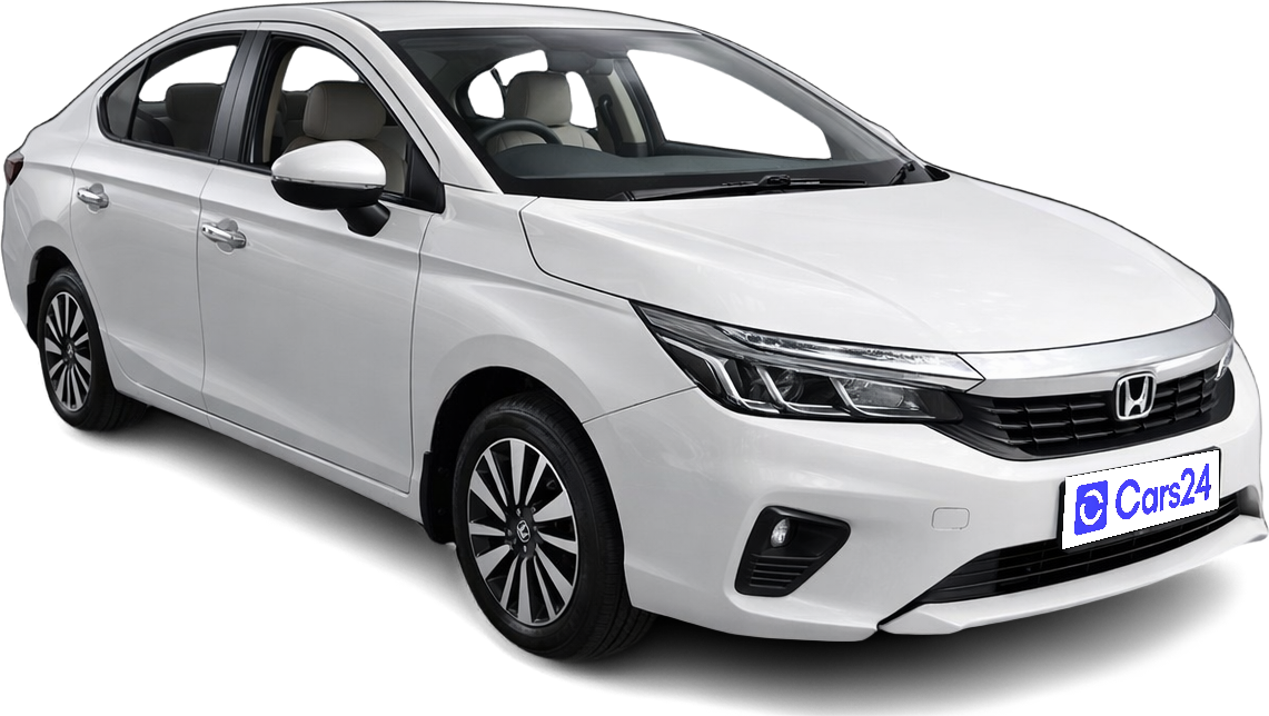 2023 Honda City - Sedan - Petrol - Manual - ₹9.00 lakh