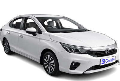 2023 Honda City - Sedan - Petrol - Manual - ₹9.00 lakh