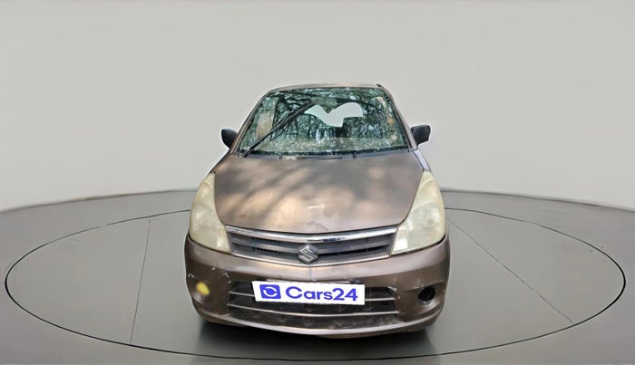 2009 Maruti Zen Estilo LXI, Petrol, Manual, 95,818 km, exterior
